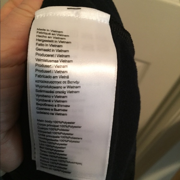 Pearl Izumi select jacket men’s x large black - Picture 4 of 15